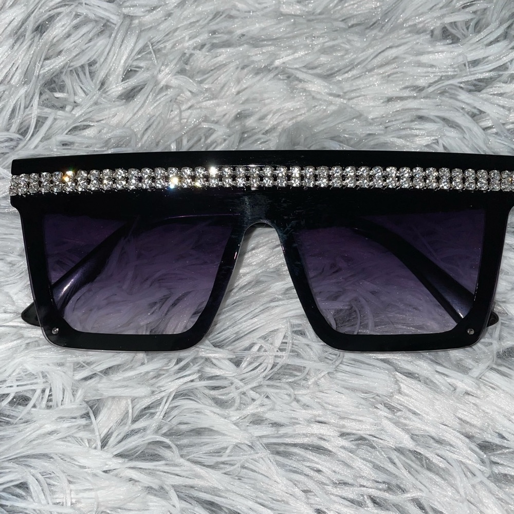 Diamond Blockers Sunglasses